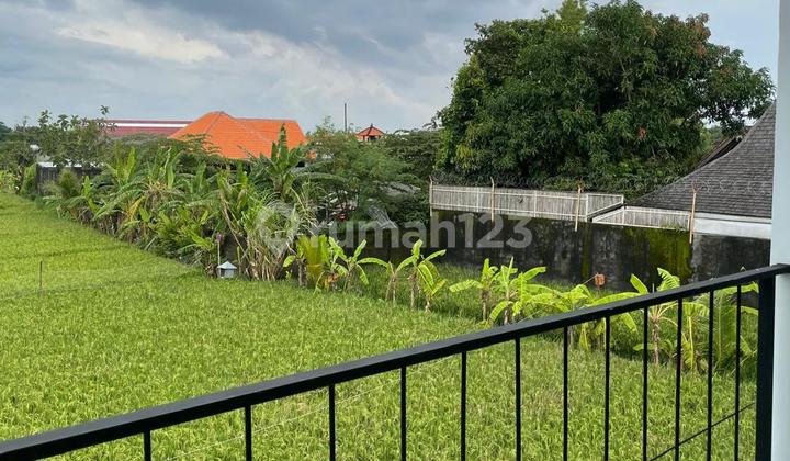 Rumah Unfurnish Mertanadi Seminyak Bali 2