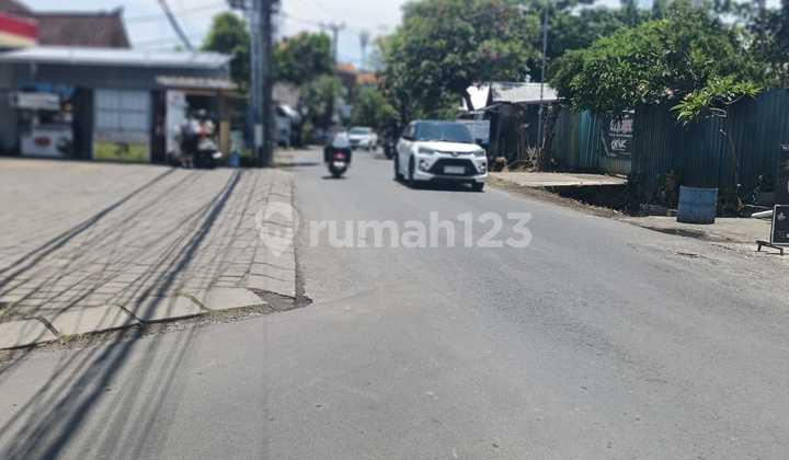 Drupadi Land Renon Bali