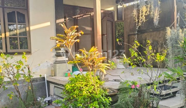 Rumah Beach Side Bumi Ayu Sanur Bali 1