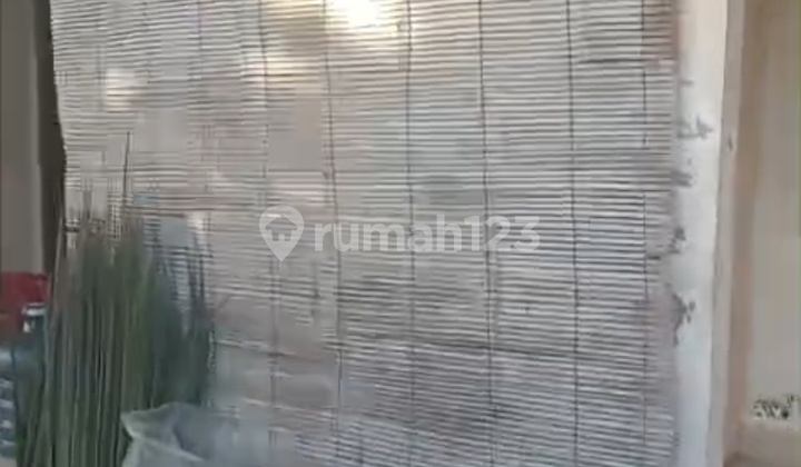 Cheap Land Gunung Sari Bonus Building Sanur Bali