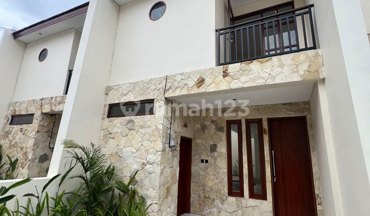 Villa Tukad Balian Dekat Sanur Renon Bali Villa Tukad Balian Dekat Sanur Renon Bali
