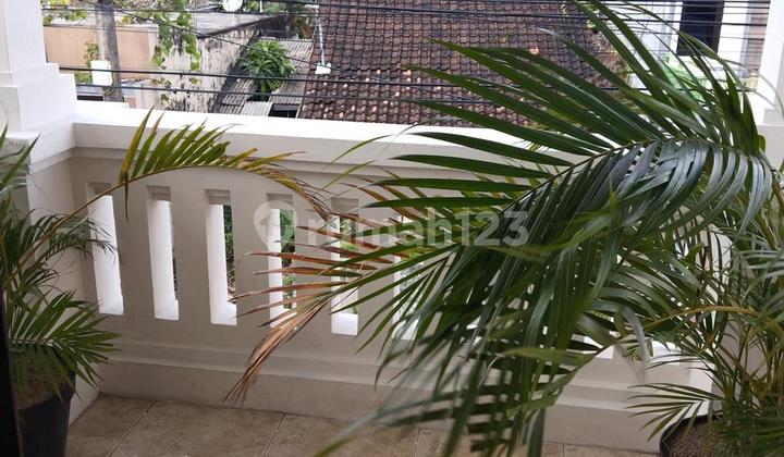 House Near Udayana University Jimbaran Bali