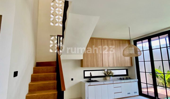 Villa Baru Sanur Kauh Bali