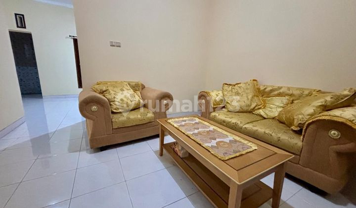 Rumah Tukad Citarum Renon Bali 2