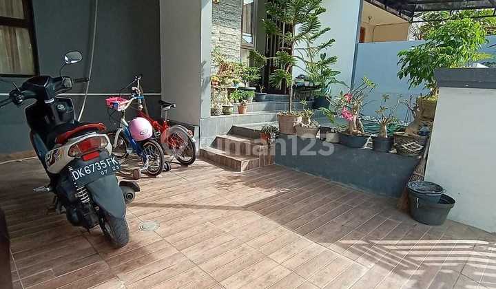 Jimbaran Garden House Bali 2