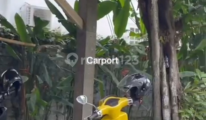 Wide Yard Villa Filtering Sanur Bali 2