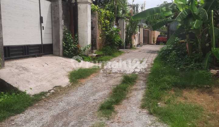 Tanah Sidakarya Denpasar Selatan Bali Tanah Sidakarya Denpasar Selatan Bali