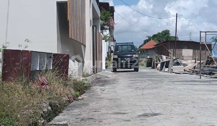 Tanah Kutat Lestari Sanur Bali