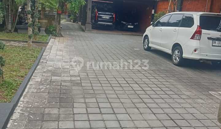 Tanah Batursari Dekat Pande Putri Sanur Bali Tanah Batursari Dekat Pande Putri Sanur Bali