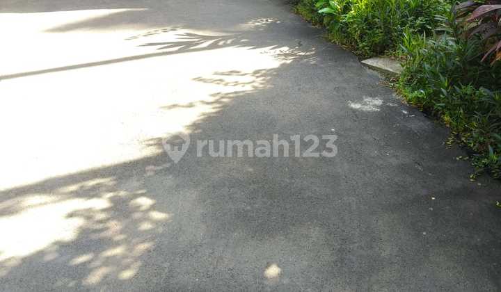 Tanah View Laut Pantai Keramas Gianyar Bali