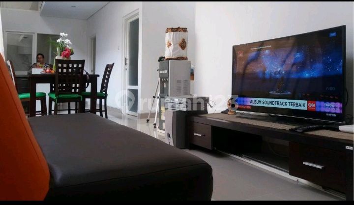 Puri Gading Jimbaran Bali Apartment 2