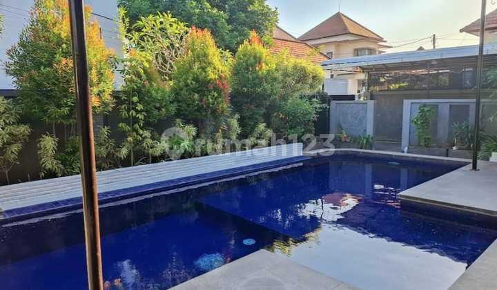 Villa Jimbaran Bali Villa Jimbaran Bali