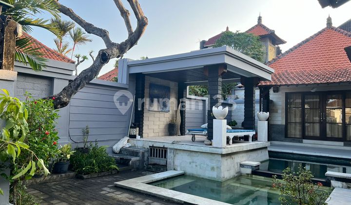 Villa Asri Sanur Bali Villa Asri Sanur Bali