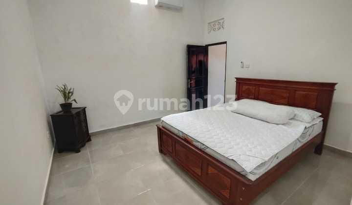 Rumah Tunggak Bingin Sanur Bali 2