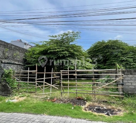 Land of Dewi Madri Renon Bali