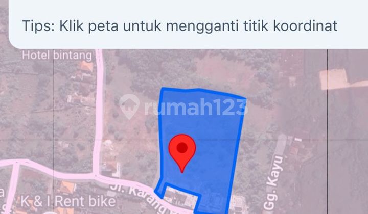 Pandawa Land South Kuta Bali Pandawa Land South Kuta Bali