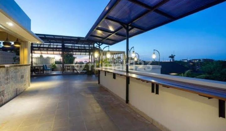 Hotel Walking Distance to Petitenget Beach Seminyak Bali Hotel Walking Distance to Petitenget Beach Seminyak Bali