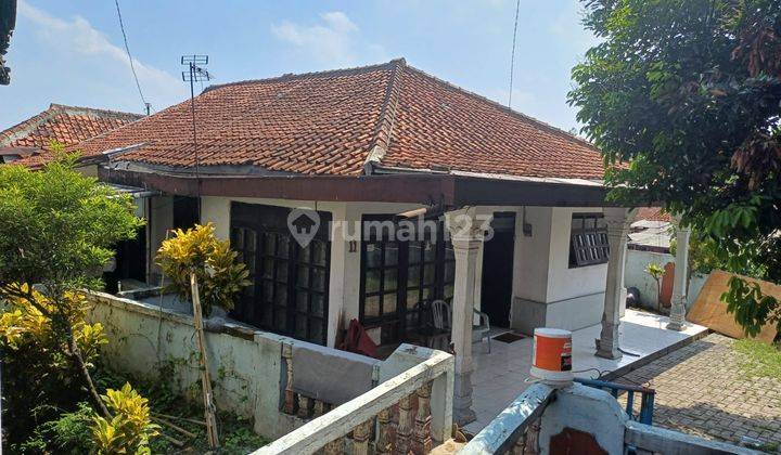 Rumah Sertifikat Hak Milik di Ciampea, Bogor 2