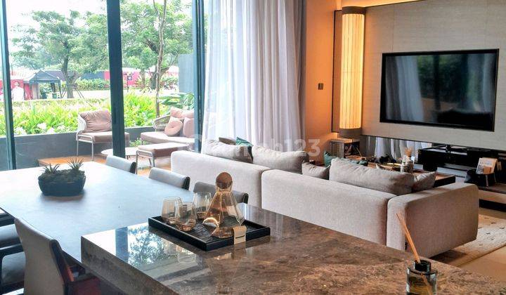 Dijual Rumah 2 Lantai Di Jalan Raya Karawaci Tangerang 2
