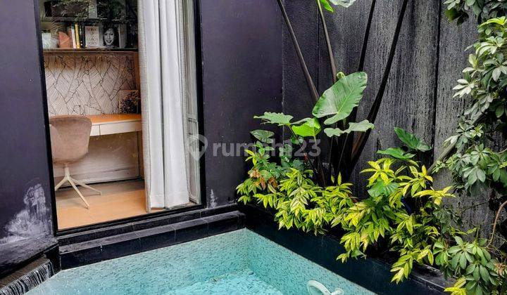 Dijual Rumah 2 Lantai Di Jalan Himalaya Karawaci Tangerang 2