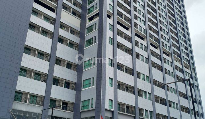 Dijual Apartemen Murah Di Jalan Jombang Tangerang Selatan 1