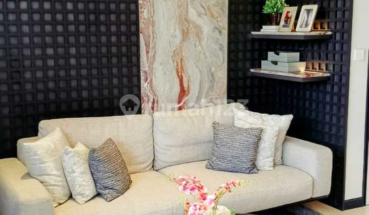 3-Bedroom House 5 Million in Front of Tangcity Mall Modernland in Tangerang 2