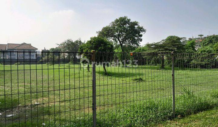 Tanah Kavling Komersil 9 Juta Samping Toll Di Tangerang 2