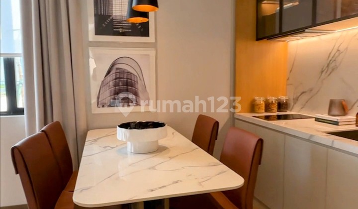 Rumah Siap Huni 4 Juta/bln Stok Terbatas Fasilitas Mewah Ramai Hidup Di Tangerang