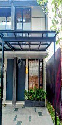 Dijual Rumah 2 Lantai Di Jalan Raya Gading Serpong Tangerang