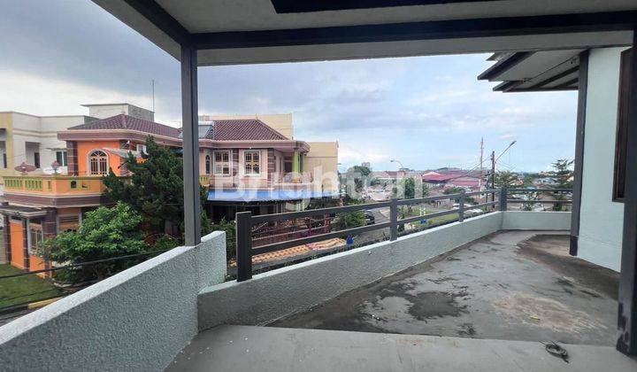 Rumah Cantik, Siap Ditempati, Besar Dan Nyaman Dimitra Raya, Tengah Kota, Dekat Pasar, Sekolah, Pelabuhan Internasional, Batam Center 2