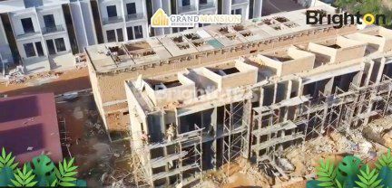 Perumahan Grand Mansion, Pasir Putih, Kota Batam, Batam Center 2