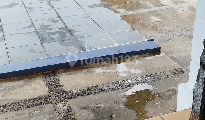 For Rent, 1-Story House, Clean, Move-In Ready, In City Center, Near School, Batam Centre