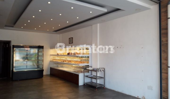 Niaga Mas Shop House, 2-story shop house, busy area, downtown Batam, Batam Center 1