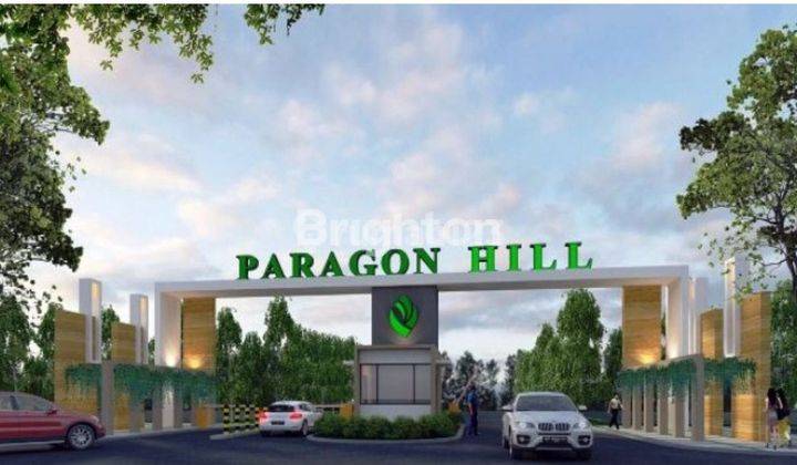 Paragon Hill, Batam Center 1