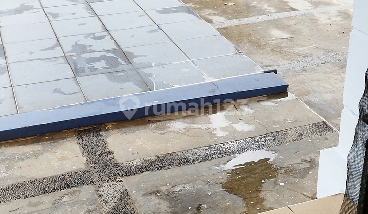 For Rent, 1-Story House, Clean, Move-In Ready, In City Center, Near School, Batam Centre 1