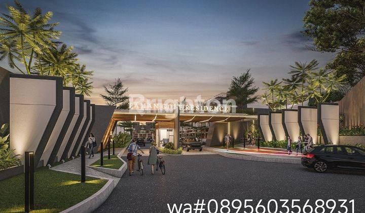 Neo Taman Golf Residences, Sukajadi, Dekat Kepri Mall, Dekat Lapangan Golf, Perumahan Elite, Batam Centre 1