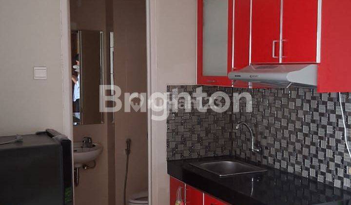 Apt Gading Greenhill, Dua Bedroom, Bisa Nego, Siap Ditempati, Sebelah Sekolah Internasional Singapore, Dekat Mkg, Kelapa Gading, Jakarta Utara 2