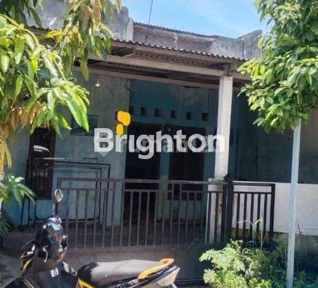 Rumah sederhana di lingkungan nyaman, Batu Aji, Batam 1