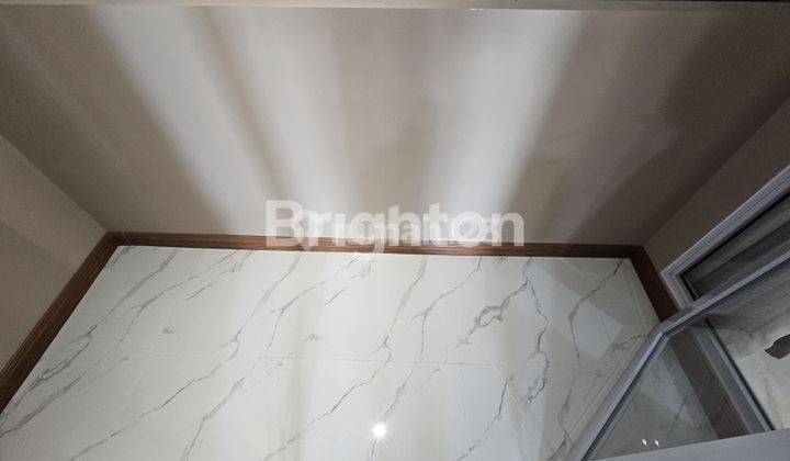 foto lainnya apartement mega tekno city, minimalis