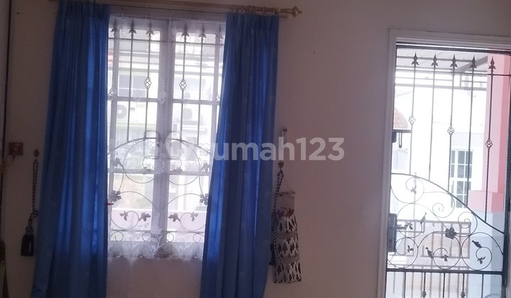 For Rent, 1-Story House, Clean, Move-In Ready, In City Center, Near School, Batam Centre