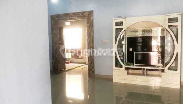 Disewakan Rumah Lengkap Dengan Isinya, Dekat Bandara Hang Nadim, Kota Batam