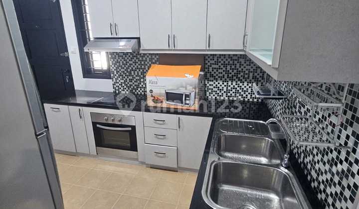 Rumah Di Vila Panbil Estate, Jl. Ahmad Yani, Batam Centre Rumah Di Vila Panbil Estate, Jl. Ahmad Yani, Batam Centre