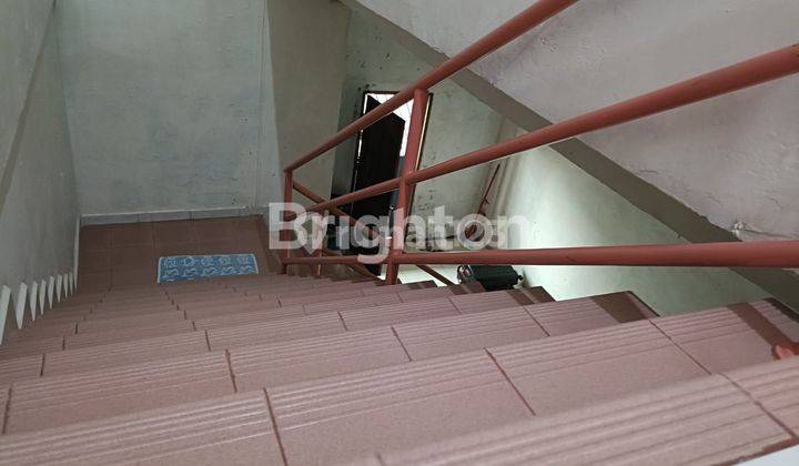 Dijual Cepat, Ruko Mitra Mall, di kawasan ramai, Batu Aji 2