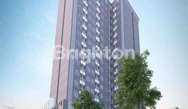 Apartment Permata Residence, Baloi Indah, Exclusive,  1