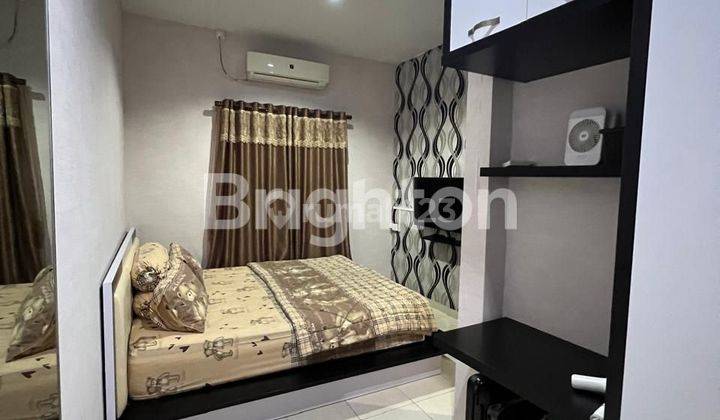 Rumah Cantik, furnished, langsung ditempati, BU, bisa nego, di perumahan Alexandra, Simpang Franky, Batam Centre 2