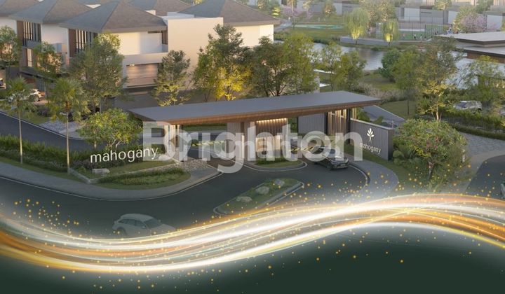 Garden Avenue Housing, Pasir Putih, Batam Center 2