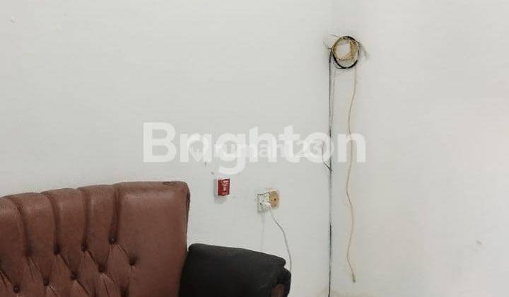 Rumah 2 Kamar Tidur, Hanya 27 Juta Per Tahun, Di Perumahan Kda, Batam Center 1