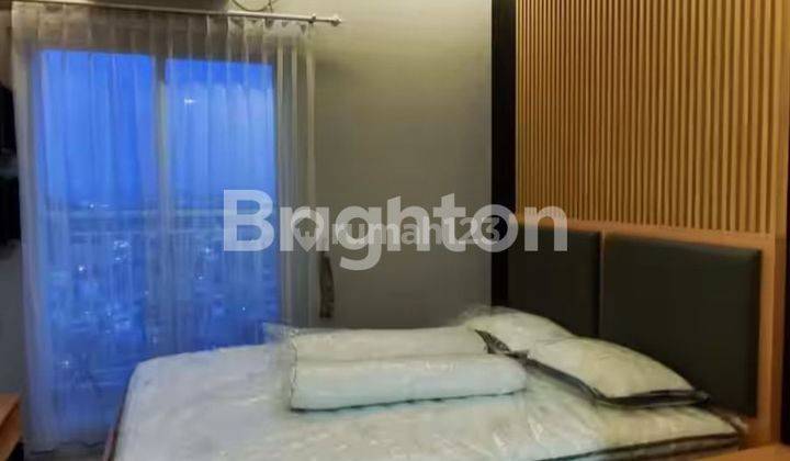 Apartment di Citra Nagoya Plaza, Sewa Bulanan, Nagoya, Kota Batam 2