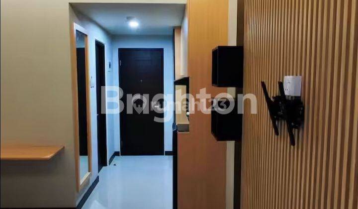 Apartment di Citra Nagoya Plaza, Sewa Bulanan, Nagoya, Kota Batam 1