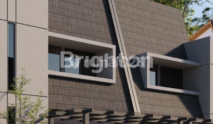 Morizono Gardens, by Sumitomo, Candi Sawangan, Cinangka Raya, Curug, Depok, Jawa Barat